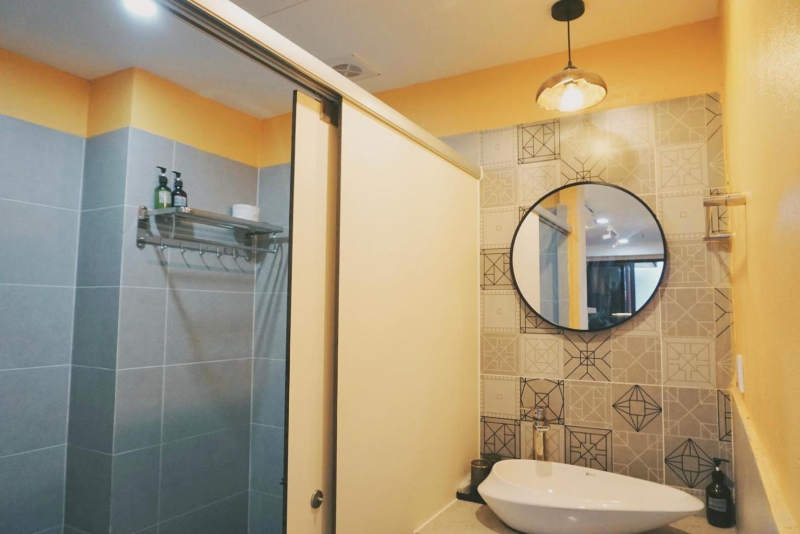 The Shilla Apartment Hanoi Dış mekan fotoğraf