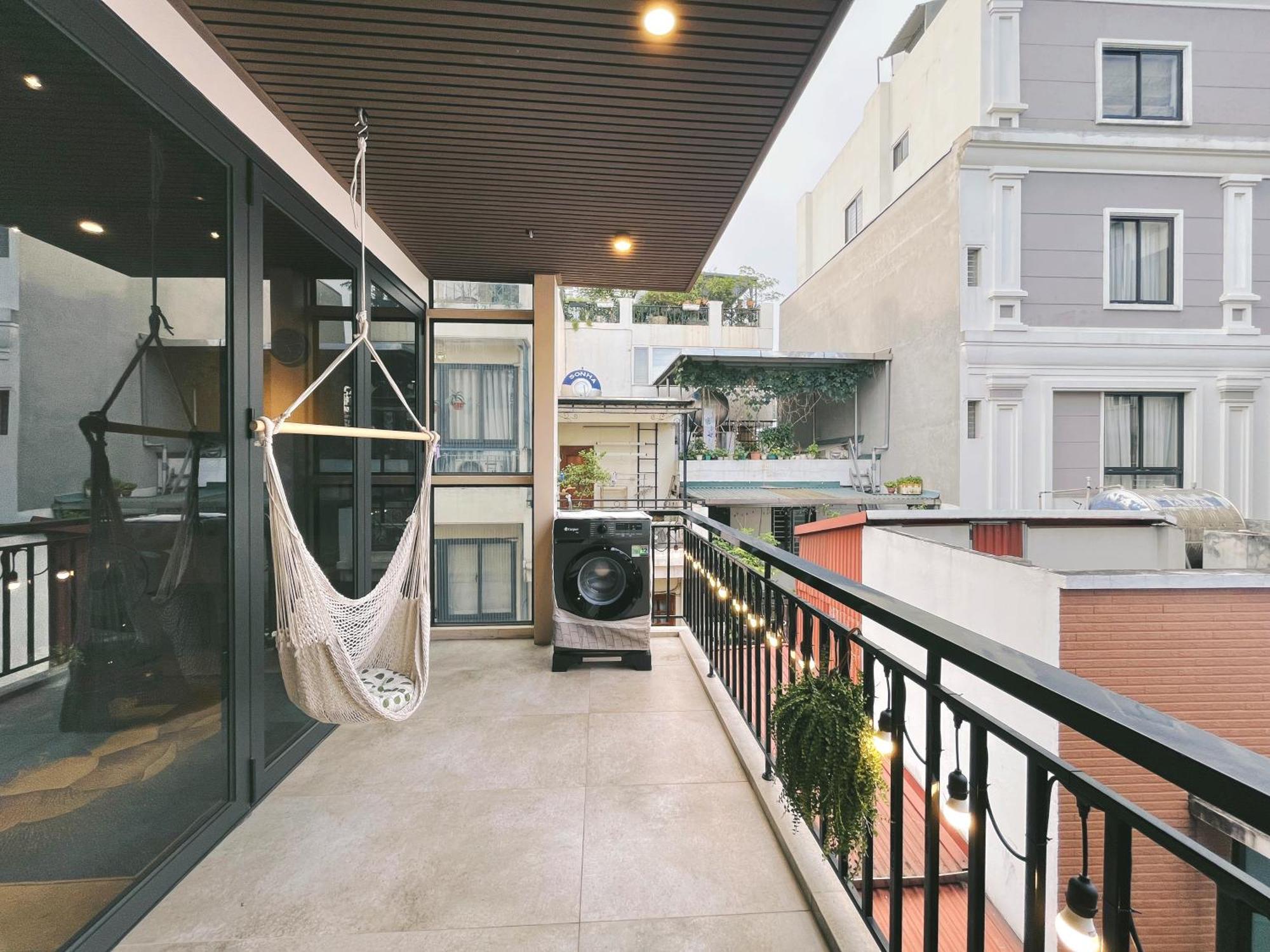 The Shilla Apartment Hanoi Dış mekan fotoğraf