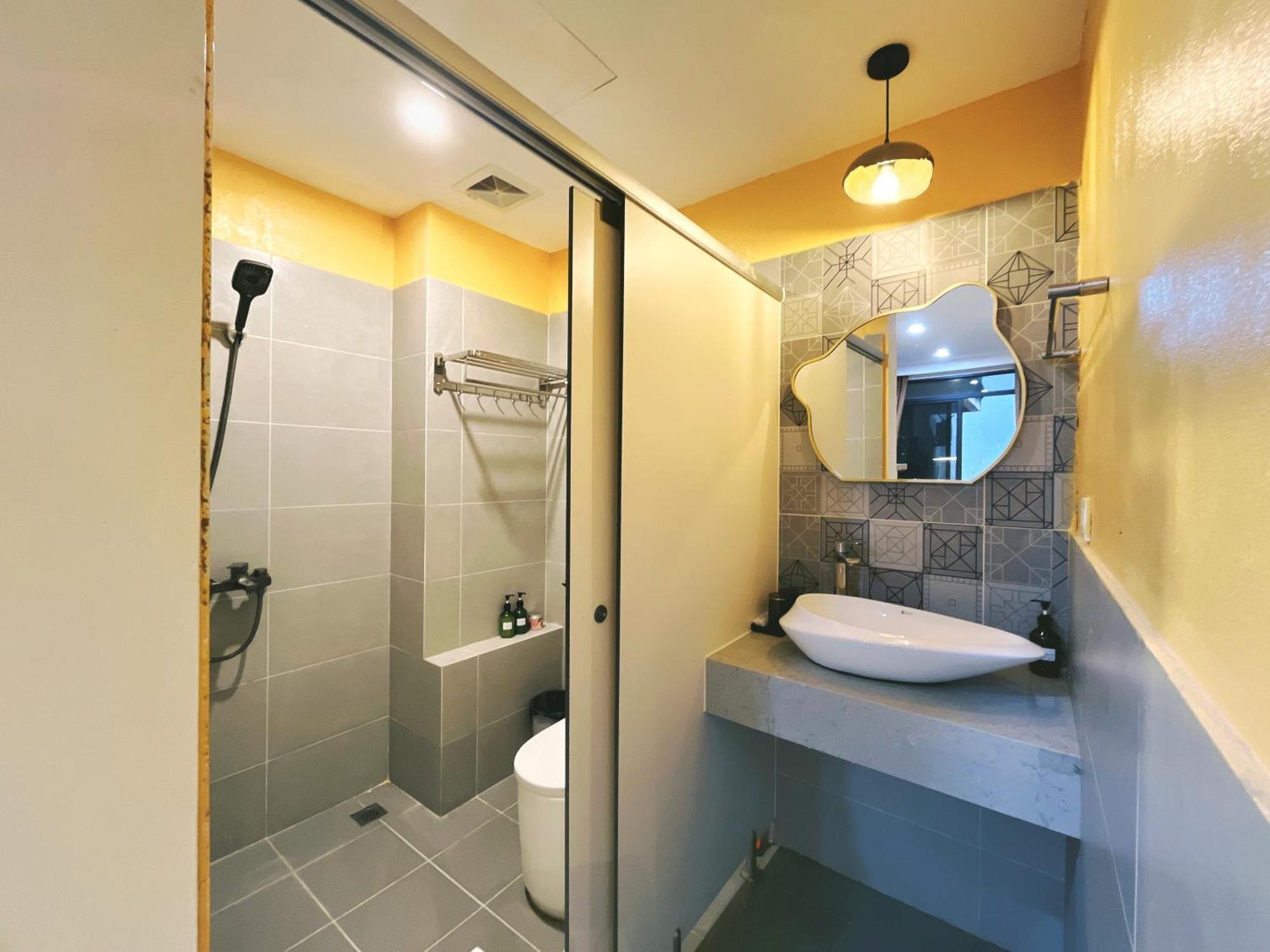The Shilla Apartment Hanoi Dış mekan fotoğraf
